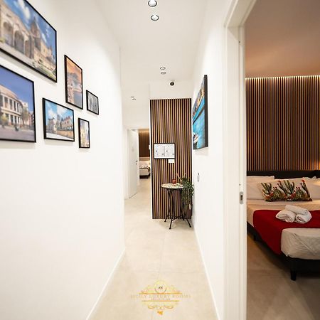 باليرمو Sicily Luxury Rooms المظهر الخارجي الصورة