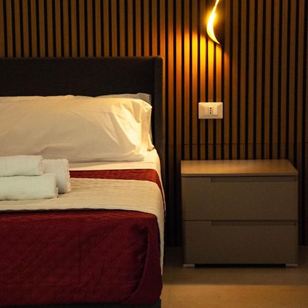 باليرمو Sicily Luxury Rooms المظهر الخارجي الصورة
