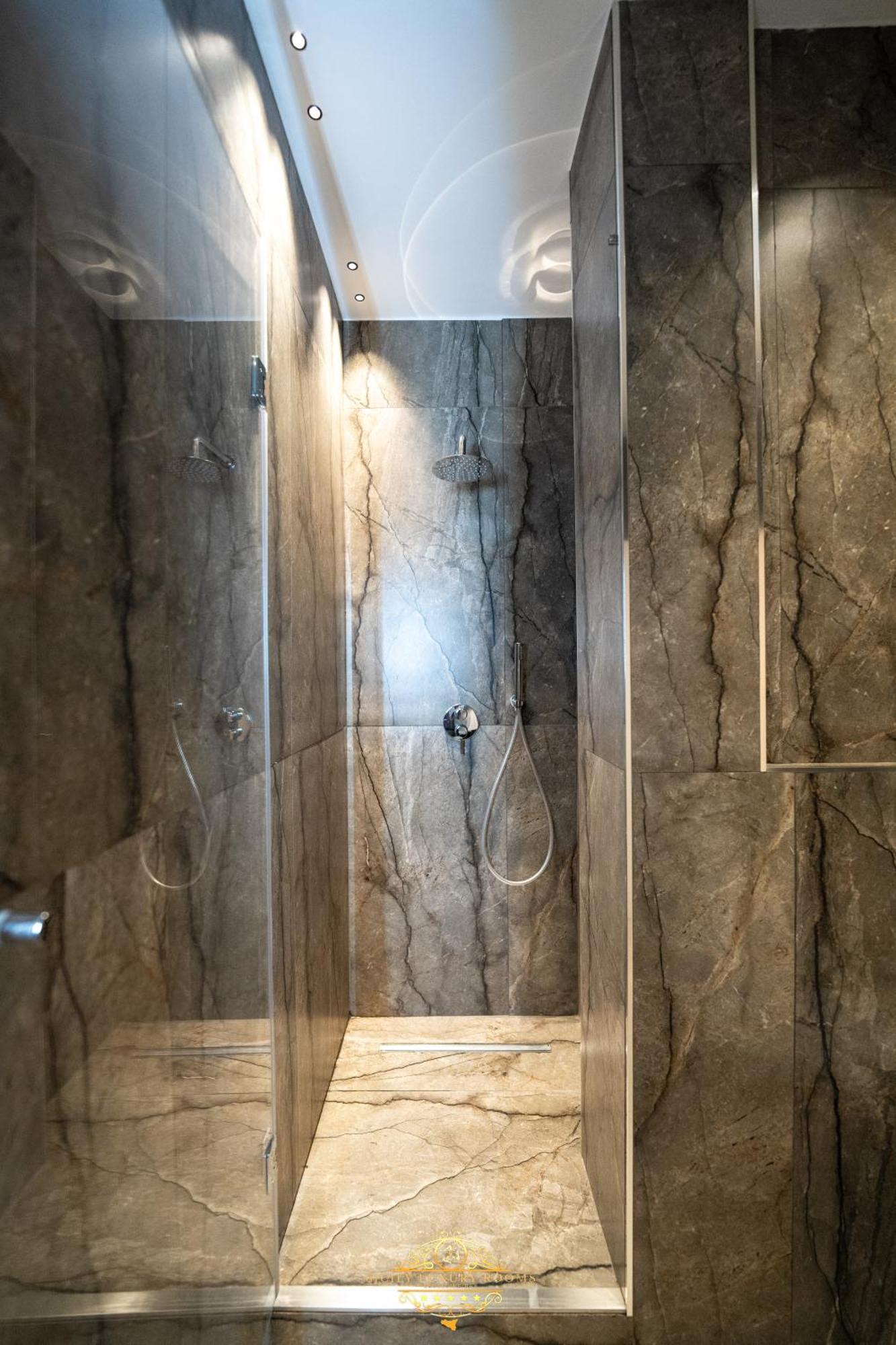 باليرمو Sicily Luxury Rooms المظهر الخارجي الصورة