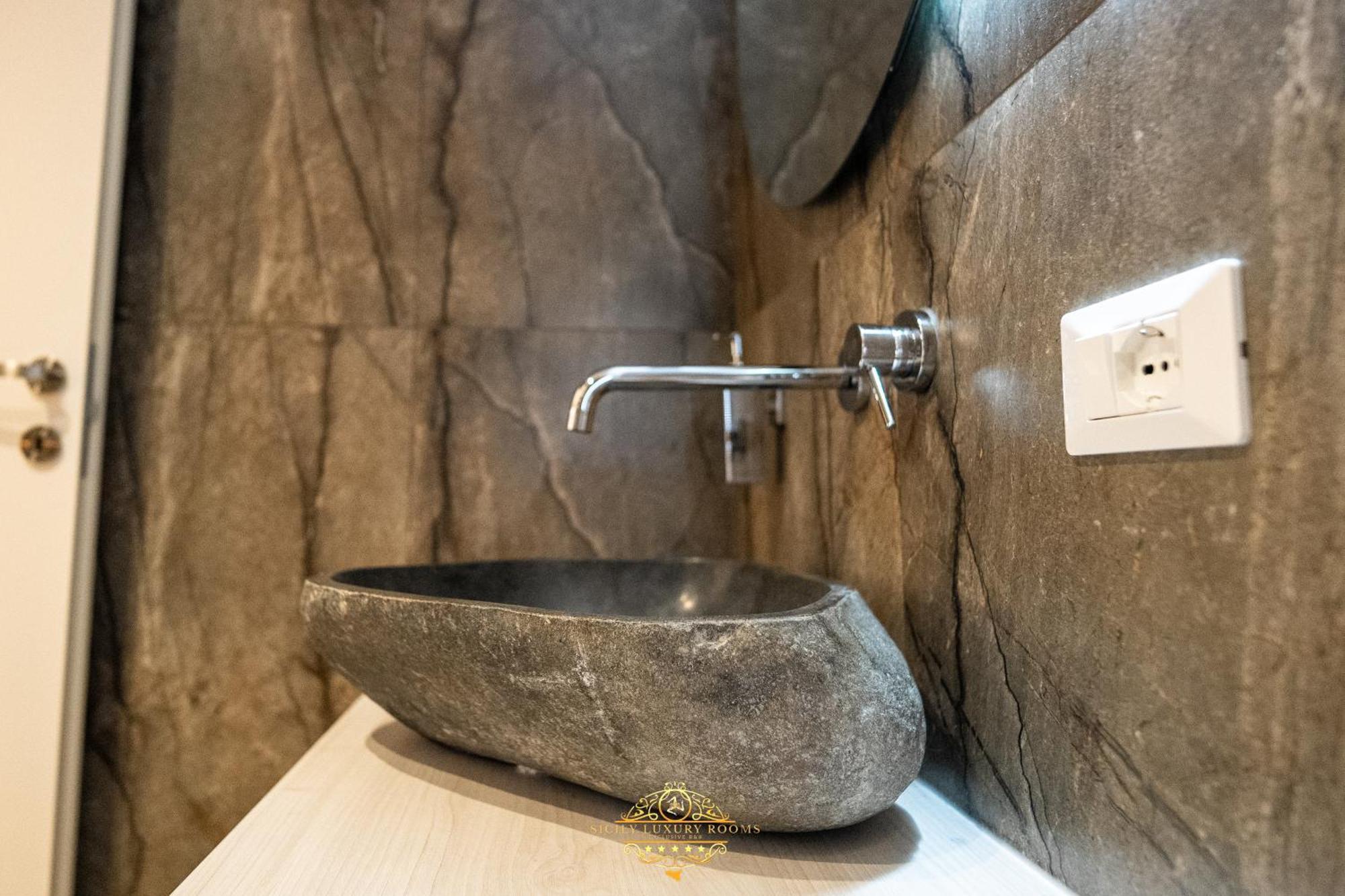 باليرمو Sicily Luxury Rooms المظهر الخارجي الصورة