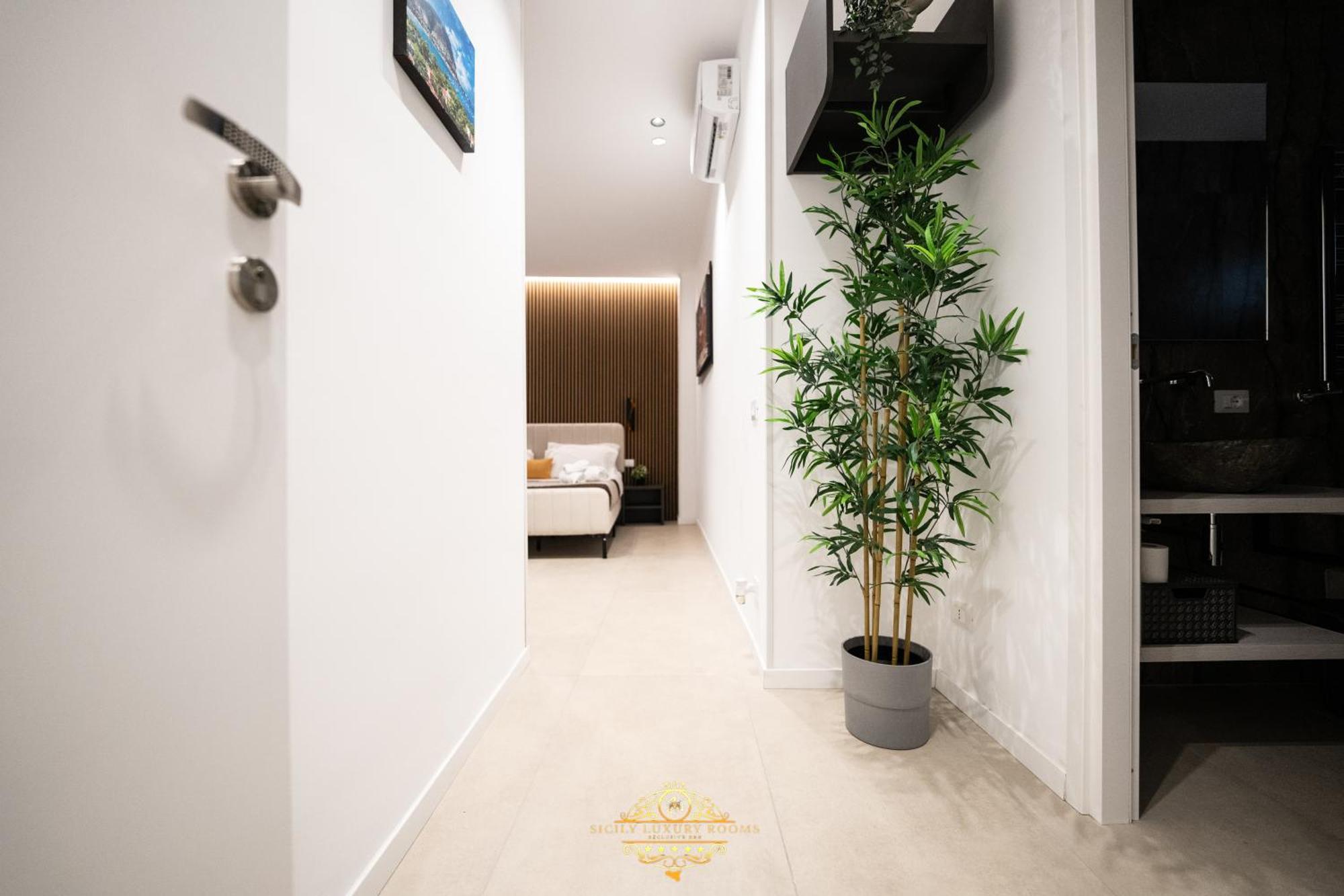 باليرمو Sicily Luxury Rooms المظهر الخارجي الصورة