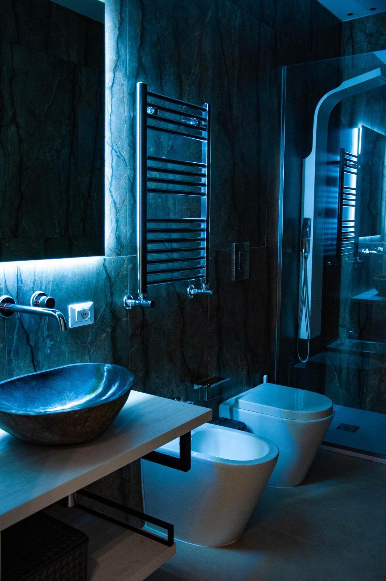 باليرمو Sicily Luxury Rooms المظهر الخارجي الصورة