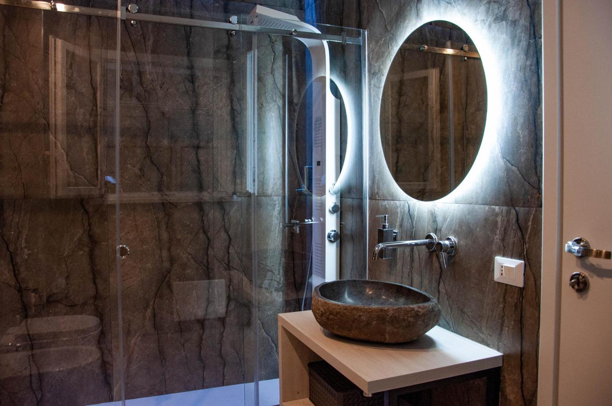 باليرمو Sicily Luxury Rooms المظهر الخارجي الصورة