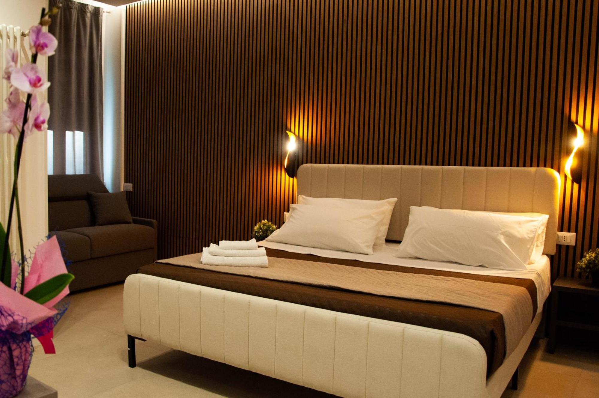 باليرمو Sicily Luxury Rooms المظهر الخارجي الصورة