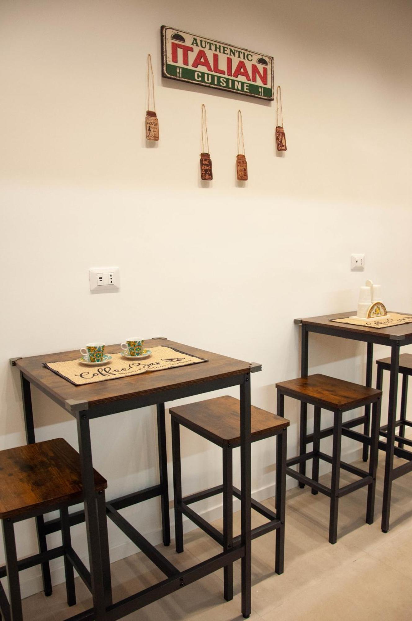 باليرمو Sicily Luxury Rooms المظهر الخارجي الصورة