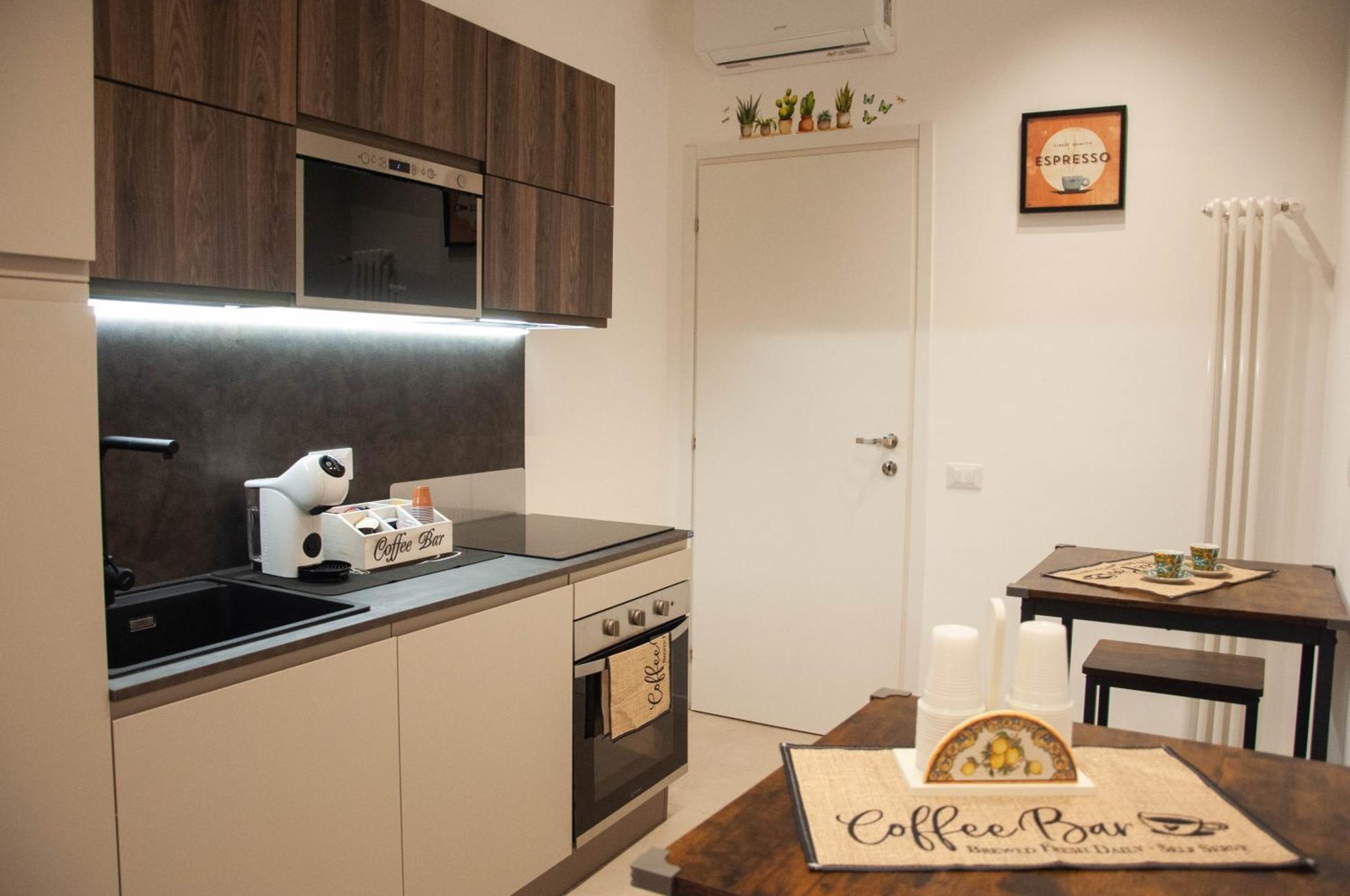 باليرمو Sicily Luxury Rooms المظهر الخارجي الصورة