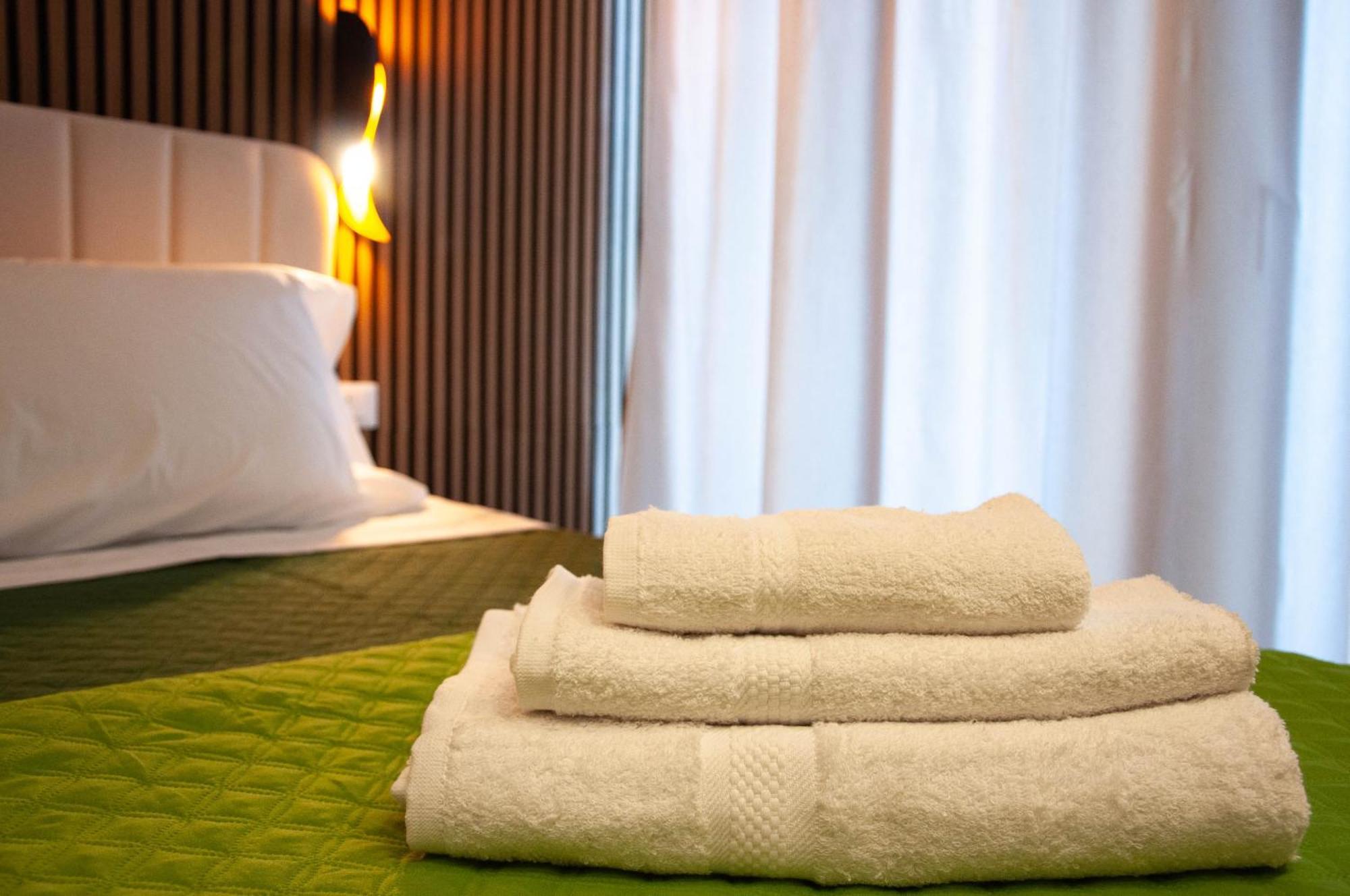 باليرمو Sicily Luxury Rooms المظهر الخارجي الصورة