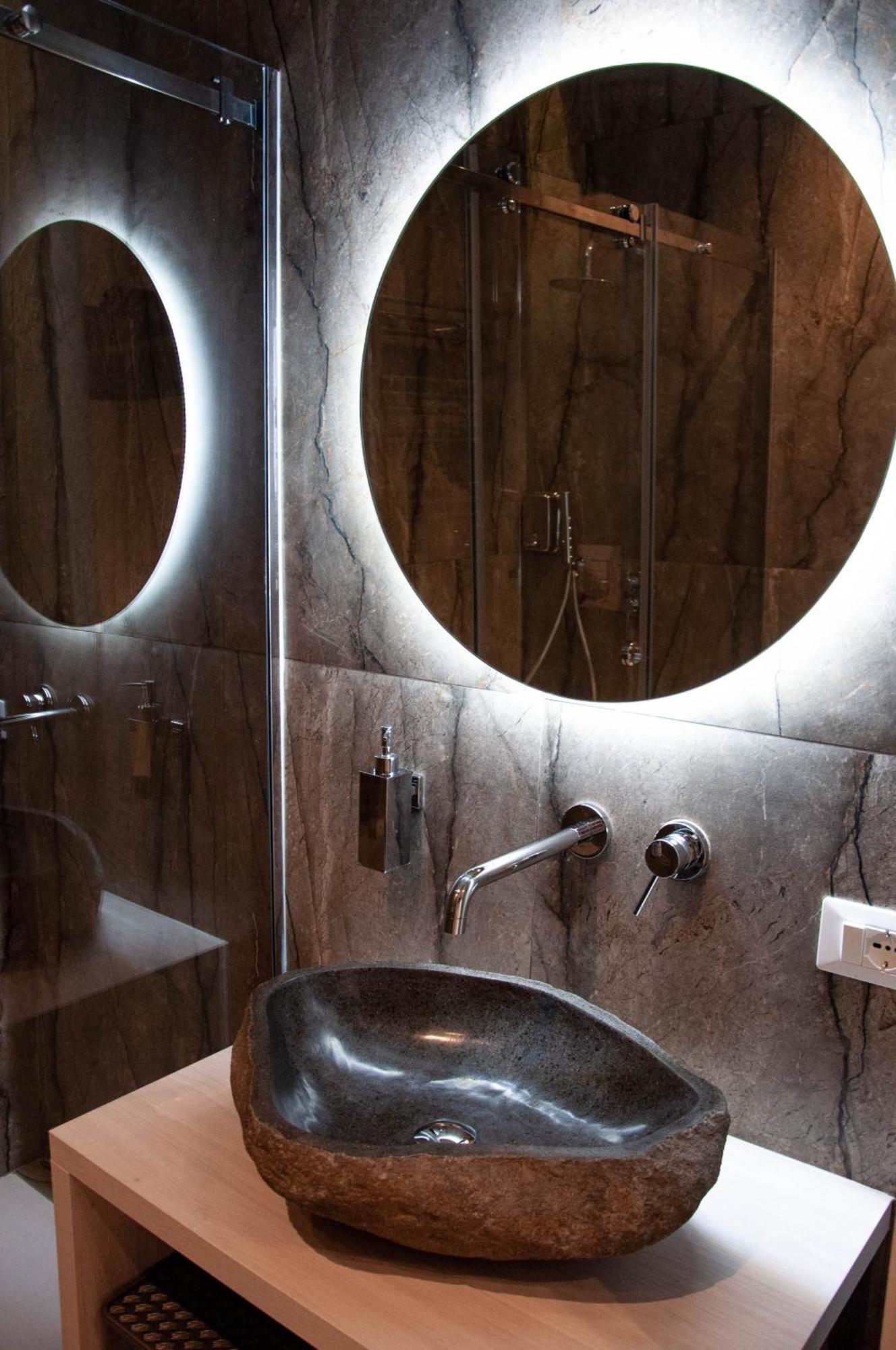 باليرمو Sicily Luxury Rooms المظهر الخارجي الصورة