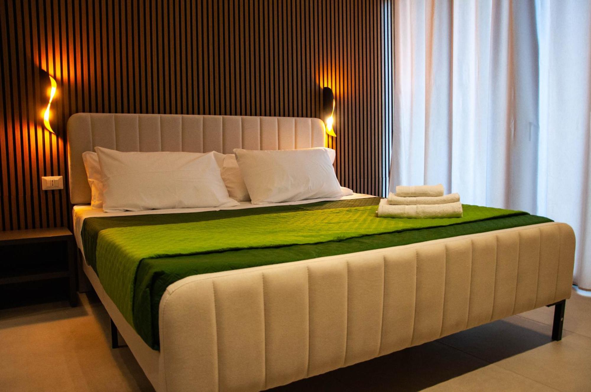 باليرمو Sicily Luxury Rooms المظهر الخارجي الصورة